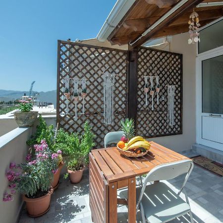 Mironia Apartment Heraklion  ภายนอก รูปภาพ